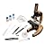 Educational Insights Micropro 48 - Piece Microscope Set