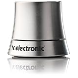 T C Electronic Level Pilot High Quality Analog/Stereo Volume Control