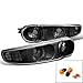 Spec-D Tuning LB-DEN00JM-TM Turn Signal Light
