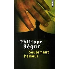 Seulement l'amour