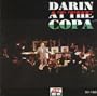 Darin at the Copa