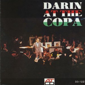 CD-Charts  Music : Darin at the Copa [Us Import]