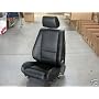 BMW E30 SPORT RECARO S.1984-1991 LEATHER SEAT COVERS