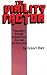 The Virility Factor: Masculinity Through Testosterone, the Male Sex Hormone