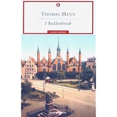 I Buddenbrook.