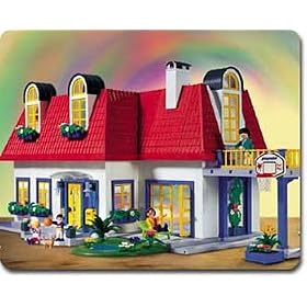 Playmobil - Modern House by Playmobil