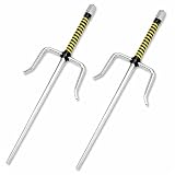  : Sai Deluxe Octagon Sais 19 Inches