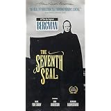 The Seventh Seal [VHS]