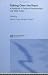 Talking Over the Years: A Handbook of Dynamic Psychotherapy with Older Adults