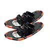 Allround Schneeschuhe + Tasche 54 x 21 cm aus Alu