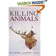 Killing Animals by The Animal Studies Group