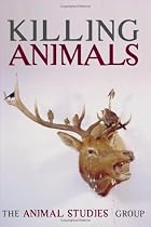 Killing Animals