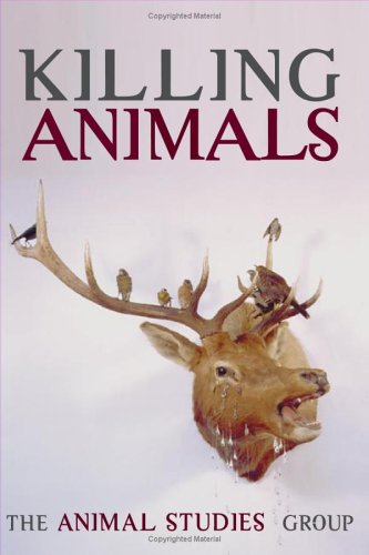 Killing Animals under Animal Rights in The Books Store