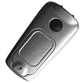 Excalibur Electronic Silver SuperBeam LED Flashlight ? Cell Edition H102S-CS