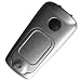 Tools & Hardware : Excalibur Electronic Silver SuperBeam LED Flashlight ? Cell Edition H102S-CS