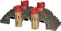 Battlement Bridge - Medium - Part #: EE-662