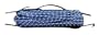 Lehigh Secure Line MFP4100 Diamond Braid Poly Rope, 1/4-Inch by 100-Foot (colors may vary)