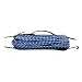 Lehigh Secure Line MFP4100  Diamond Braid Poly Rope, 1/4-Inch by 100-Foot