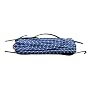 Lehigh Secure Line MFP4100  Diamond Braid Poly Rope, 1/4-Inch by 100-Foot