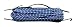 Tools & Hardware : Crawford-Lehigh MFP4100 1/4-Inch-by-100-Foot Diamond Braid Poly Rope
