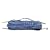Lehigh Secure Line MFP4100  Diamond Braid Poly Rope, 1/4-Inch by 100-Foot