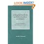 A Hospital Handbook on Multiculturalism and Religion