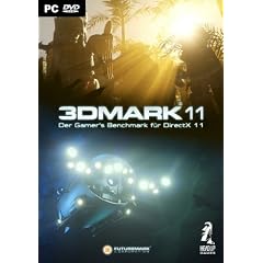 3DMark 11