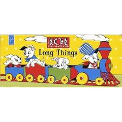 Disney's 101 Dalmatians (Mouse Works Six-in-One Set)