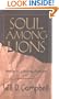 Soul among Lions: Musings of a Bootleg Preacher