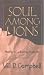 Soul Among Lions: Musings of a Bootleg Preacher