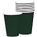 Search : Forest Green Paper Cups 24ct