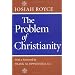 The Problem of Christianity