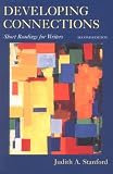 Developing Connections: Short Readings for Writers