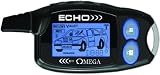 Omega ECHO3 2 Way Tranceiver Pager