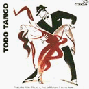 Search : Todo Tango [CASSETTE]