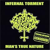 Infernal Torment lyrics