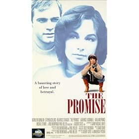 The Promise [VHS]