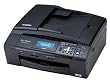 BROTHER Mymio A4�C���N�W�F�b�g�����@ DCP-595CN