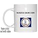 US State Flag - SOUTH BOSTON, Virginia (VA) Mug US State Flag - SOUTH BOSTON, Virginia (VA) Mug