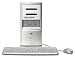 HP Pavilion a1000n Desktop PC (Intel Celeron D Processor 340, 512 MB RAM, 80 GB Hard Drive, DVD/CD-RW Drive)