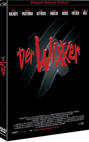 Der Wixxer (Deluxe Edition, 2 DVDs)