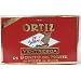 Ortiz Ventresca Tuna