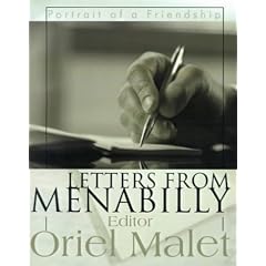 Letters from Menabilly: Portrait of a Friendship