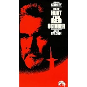 Hunt for Red October