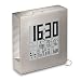 Oregon Scientific PSM03A-G Full Weather Station, Music Medium, Gray