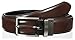 Dockers Men's Feather Reversible Stitch Belt