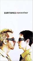 Eurythmics - Peacetour [VHS]