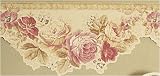 Brittany Wall Border - 10 x 15'