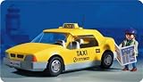 Eigenschaften Playmobil H0682 / 3199 - Playmobil - Taxi