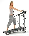 Laufband Magnetic Nordic